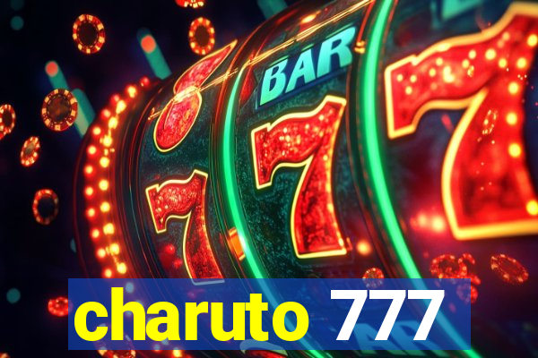 charuto 777